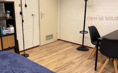 Behandelruimte per uur of dagdeel te huur voor massage acupunctuur en meer…