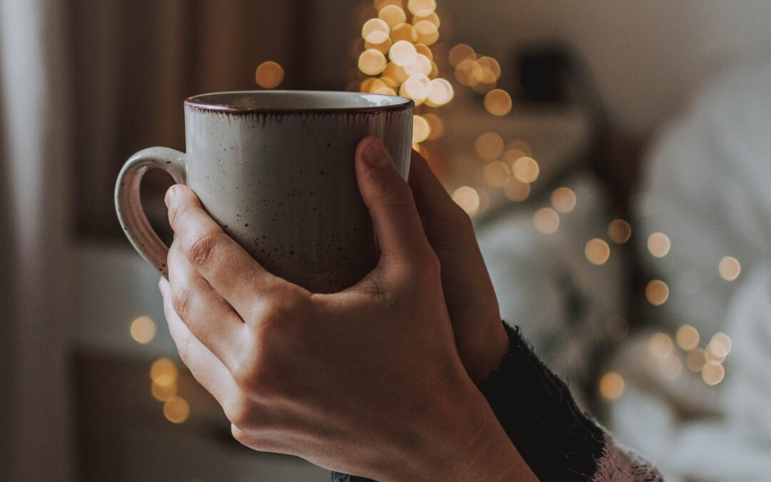 Blue Monday, januari, winterdip, Chinese Geneeskunde en Moxa