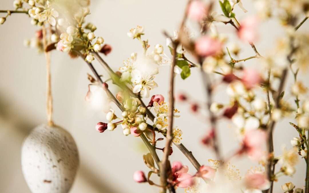 Acupunctuur  Denise Sour wenst u een fijn Paasweekend