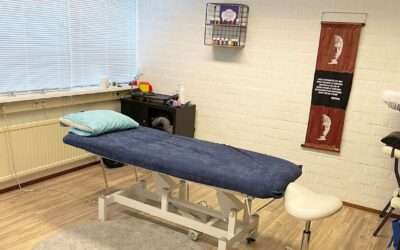 Behandelruimte per uur of dagdeel te huur voor massage acupunctuur en meer…