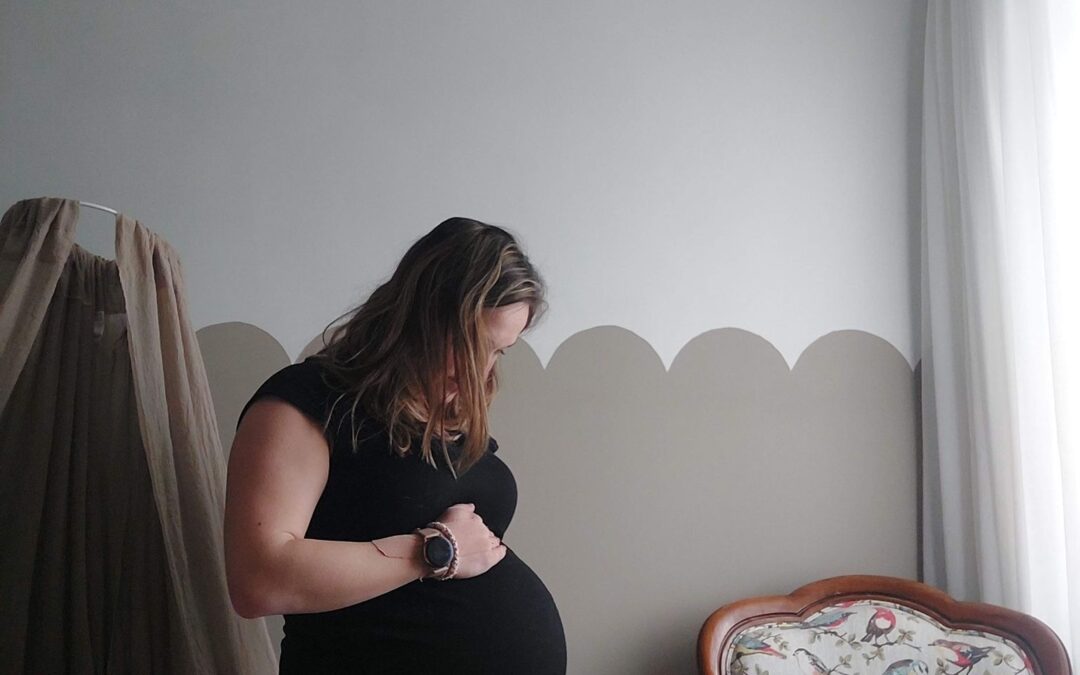 Acupunctuur als ondersteuning bij de zwangerschap; review van een client