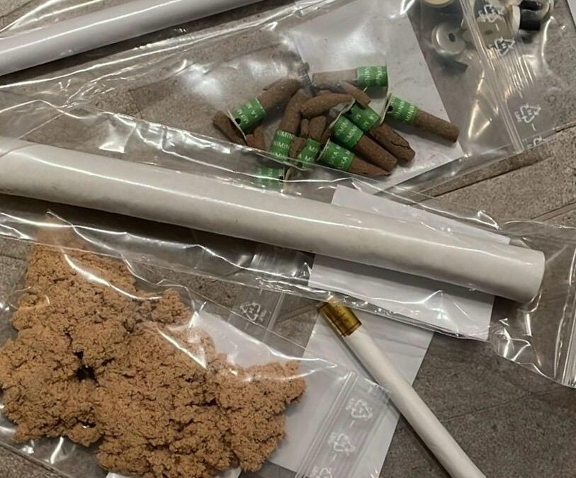 Succes met Moxa in combi met Acupunctuur bij Denise Sour Acupunctuur