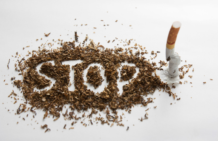 Stoptober