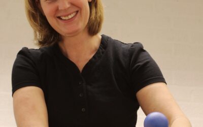 Cupping massage een manuele massage die kan met of zonder acupunctuur