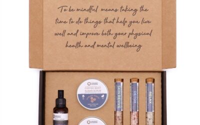 Product in de kijker – Mindful Moments Huidverzorgingsset